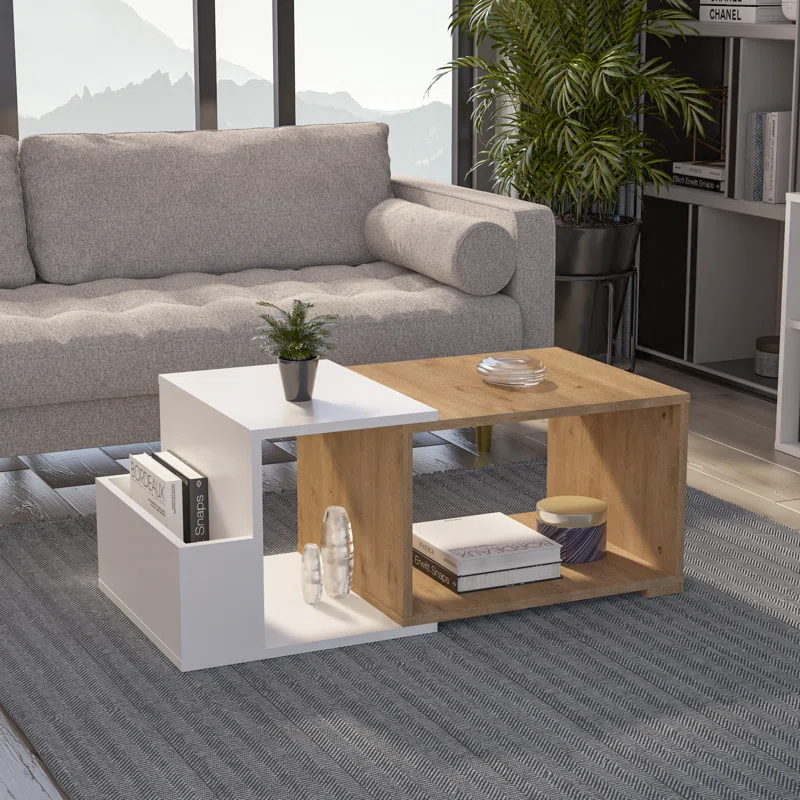 Table Basse Yalver