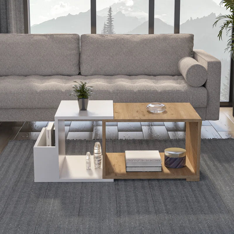 Table Basse Yalver