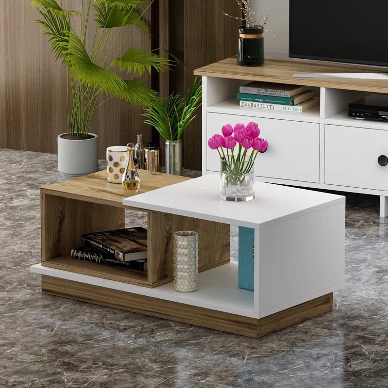 Table Basse Yano