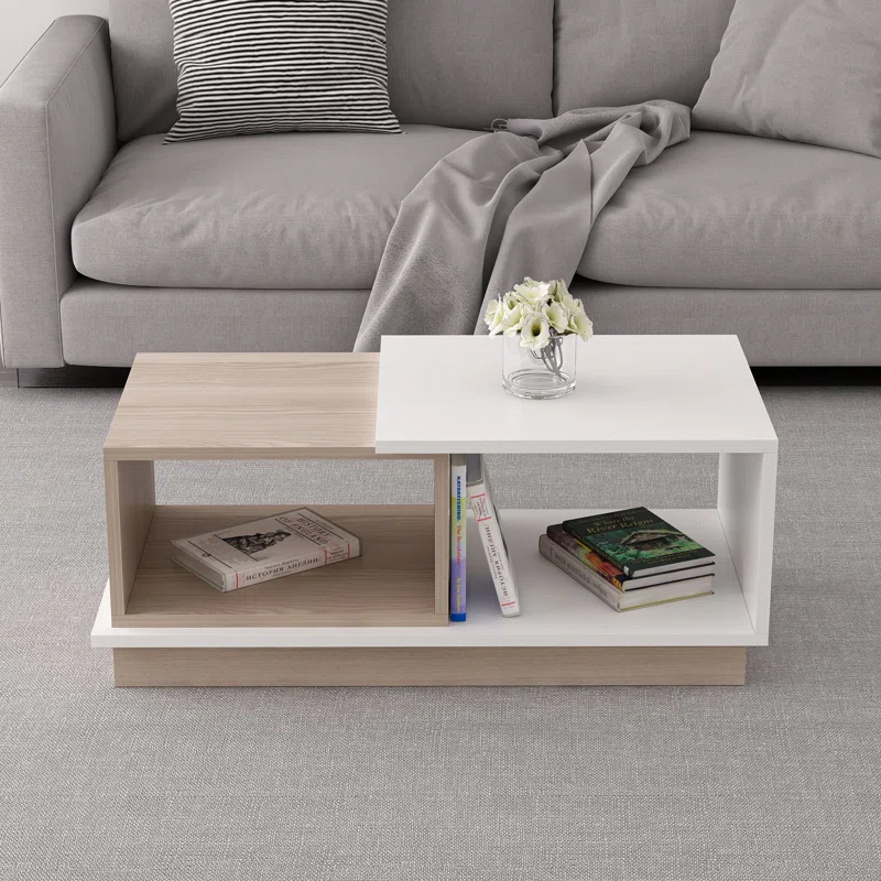 Table Basse Yano