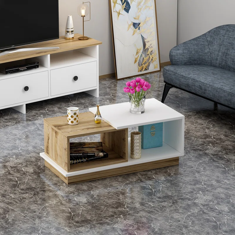 Table Basse Yano