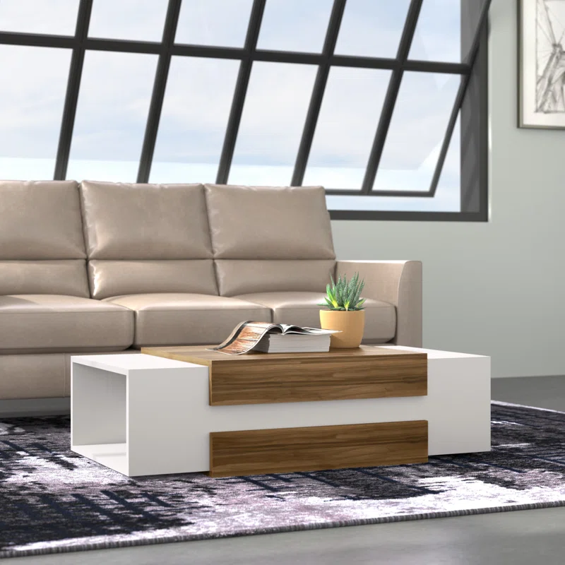 Table Basse Yanstra