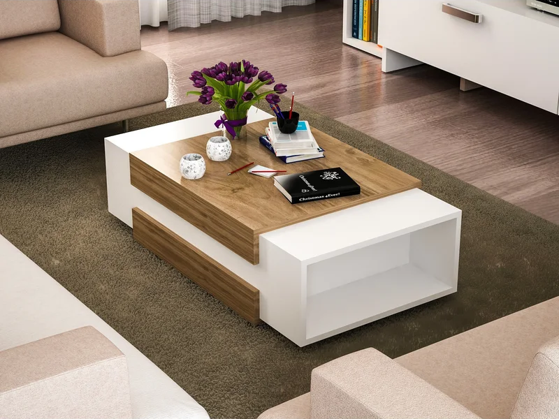 Table Basse Yanstra