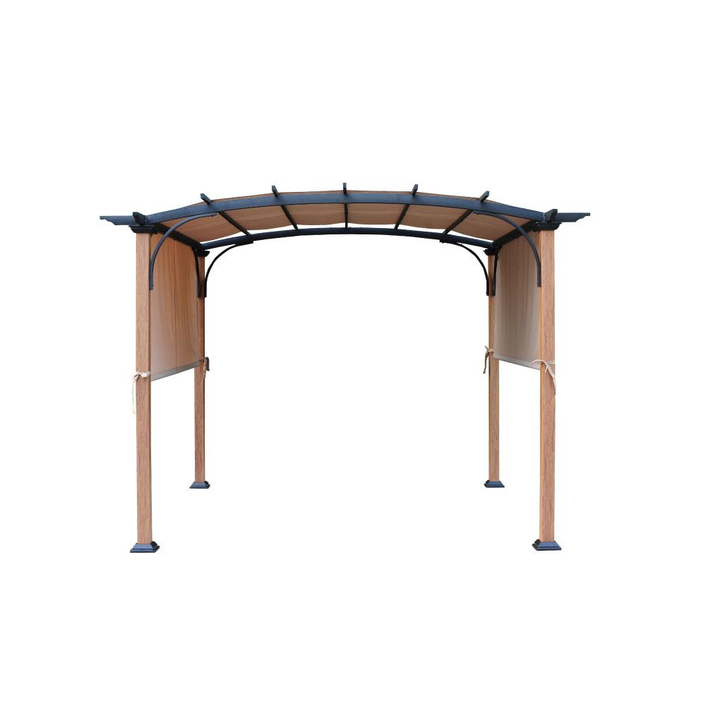 Pergola de Jardin