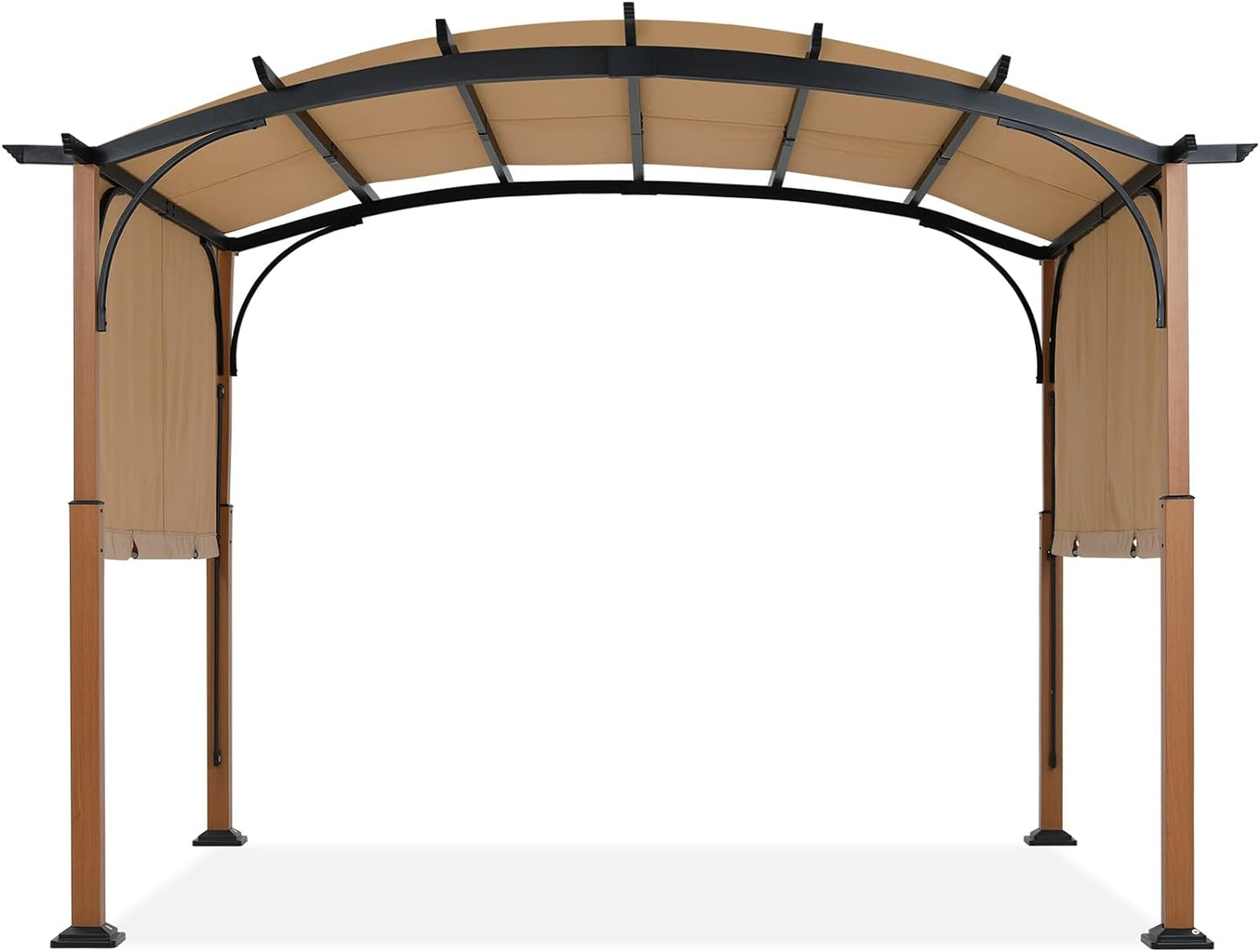 Pergola de Jardin
