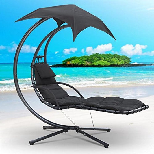 Chaise Relax Suspendue