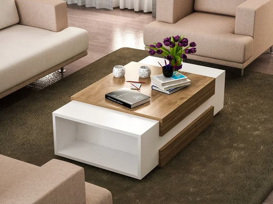 Table Basse Yanstra